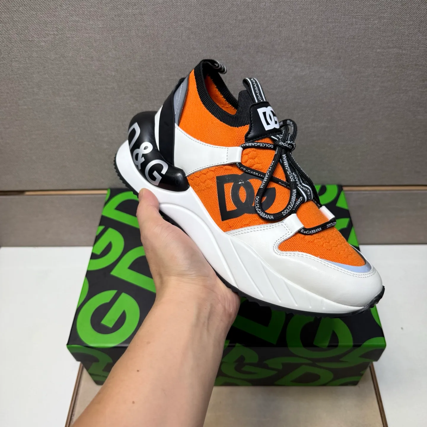 Men's men's shoes 💰pp460【DG～】Men's casual shoes 2025z cabinet sales simultaneously 🔶Size: 38-44 #️⃣ 🔷3 colors🔜The upper is made of multi-material splicing➕Mesh lining, comfortable and breathable, sole: original comfortable and wear-resistant outsole, ⚠️real thing📱photographed🎬real thing is better📢📢📢